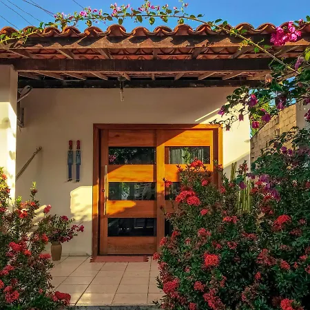 Casa Do Sertao Piranhas  Exterior photo