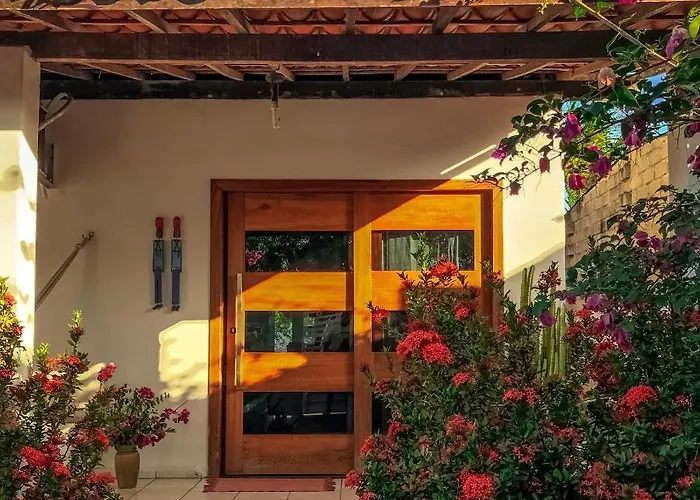 Casa Do Sertao