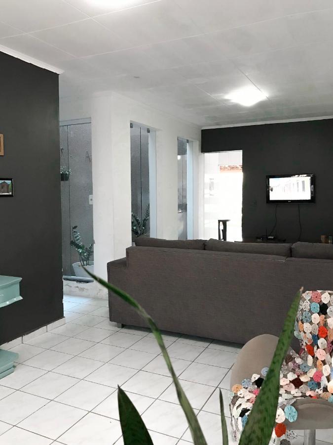 Holiday home Casa Do Sertao *