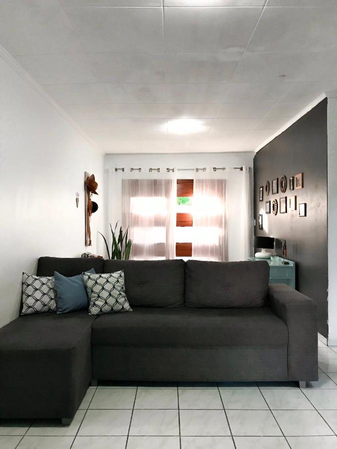 Casa Do Sertao Holiday home Piranhas (Alagoas)