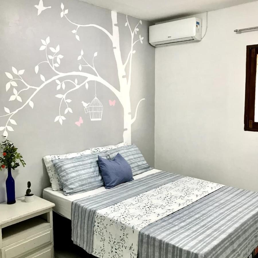 Casa Do Sertao Holiday home