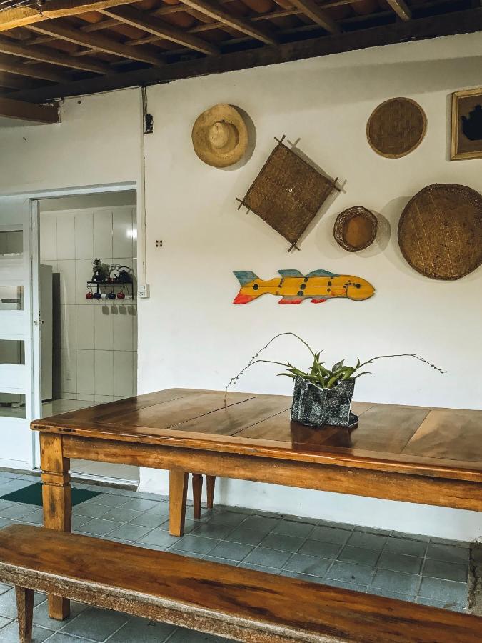 Casa Do Sertao * Piranhas (Alagoas)