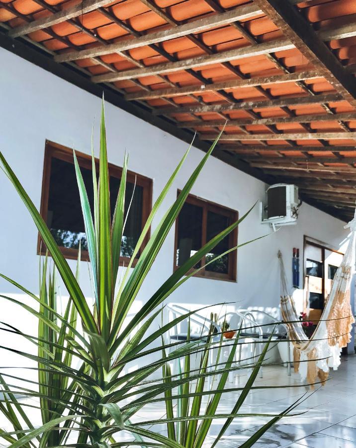 Casa Do Sertao