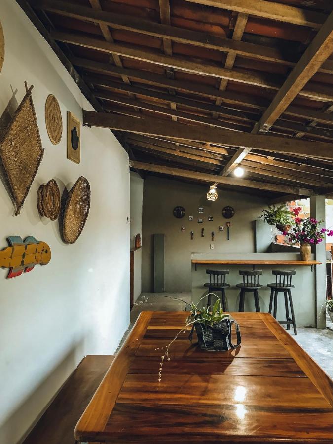 Casa Do Sertao Holiday home Piranhas (Alagoas)
