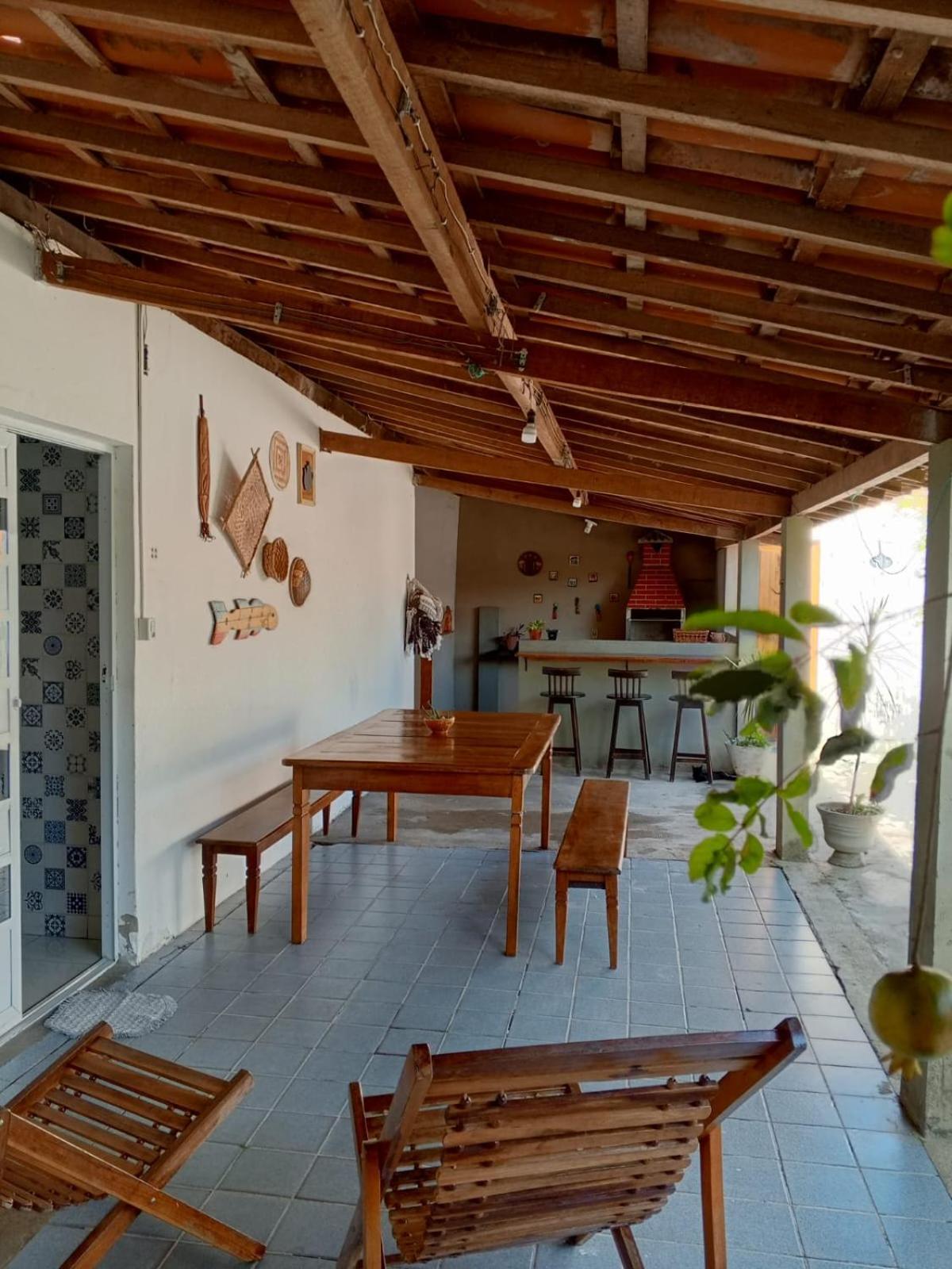 Casa Do Sertao *