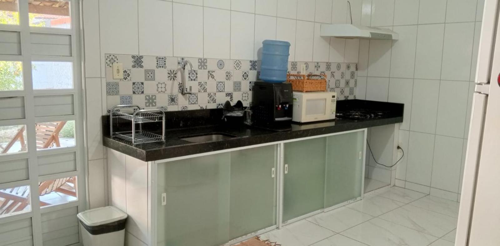Casa Do Sertao